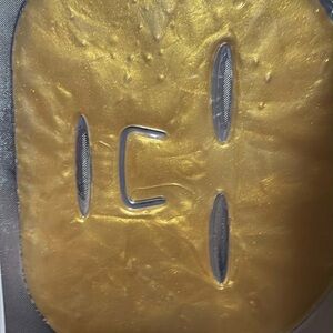 Gold Skincare Mask